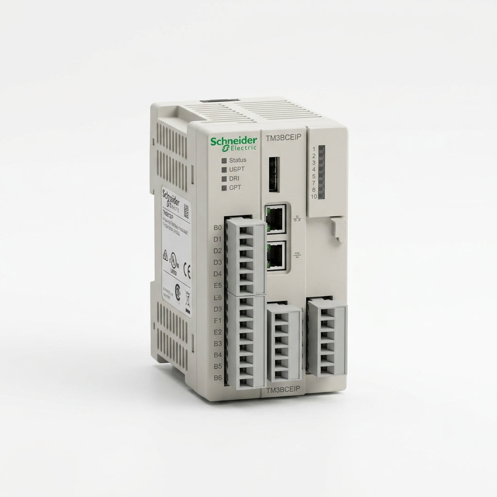 Schneider Electric TM3BCEIP