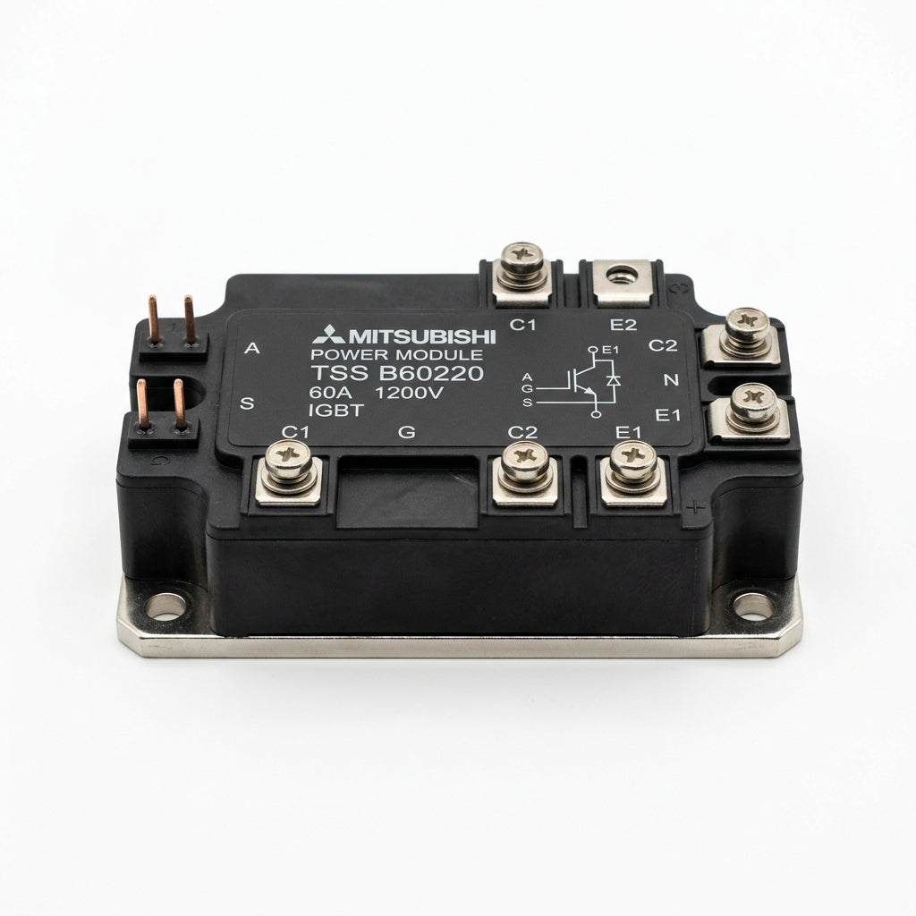 MITSUBISHI/TSS B60220