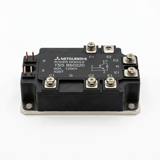 MITSUBISHI/TSS B60220