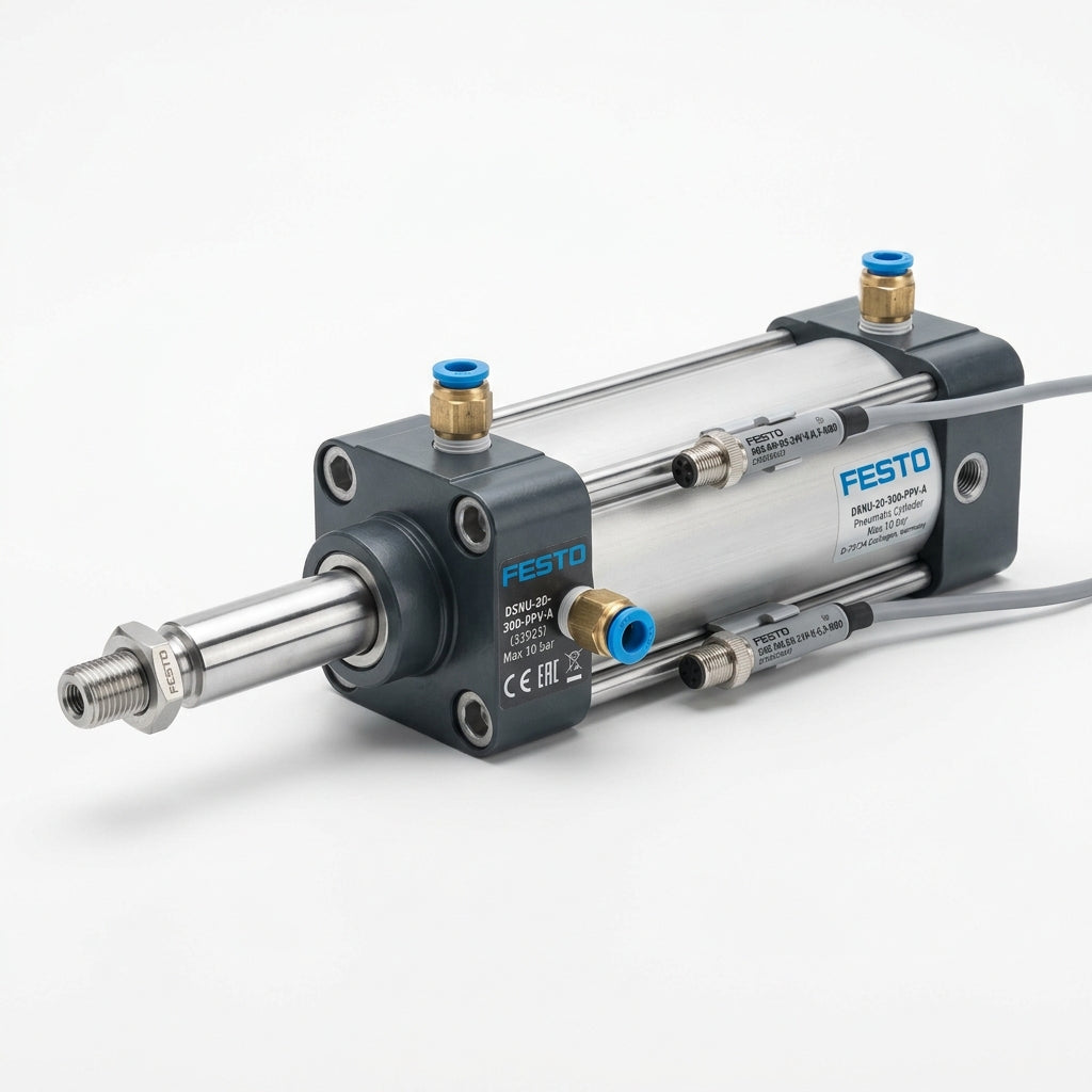 FESTO DSNU-20-300-PPV-A
