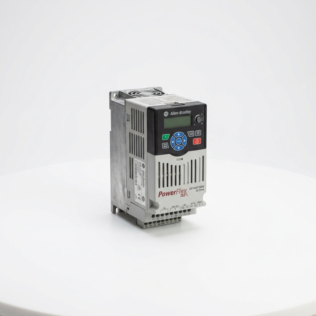 Allen-Bradley 20F1AGD156AN0NNNNN