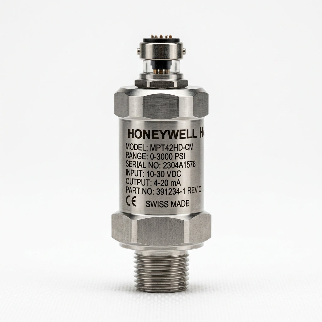 HONEYWELL MPT42HD-CM