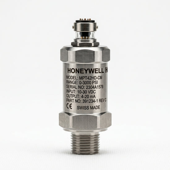 HONEYWELL MPT42HD-CM