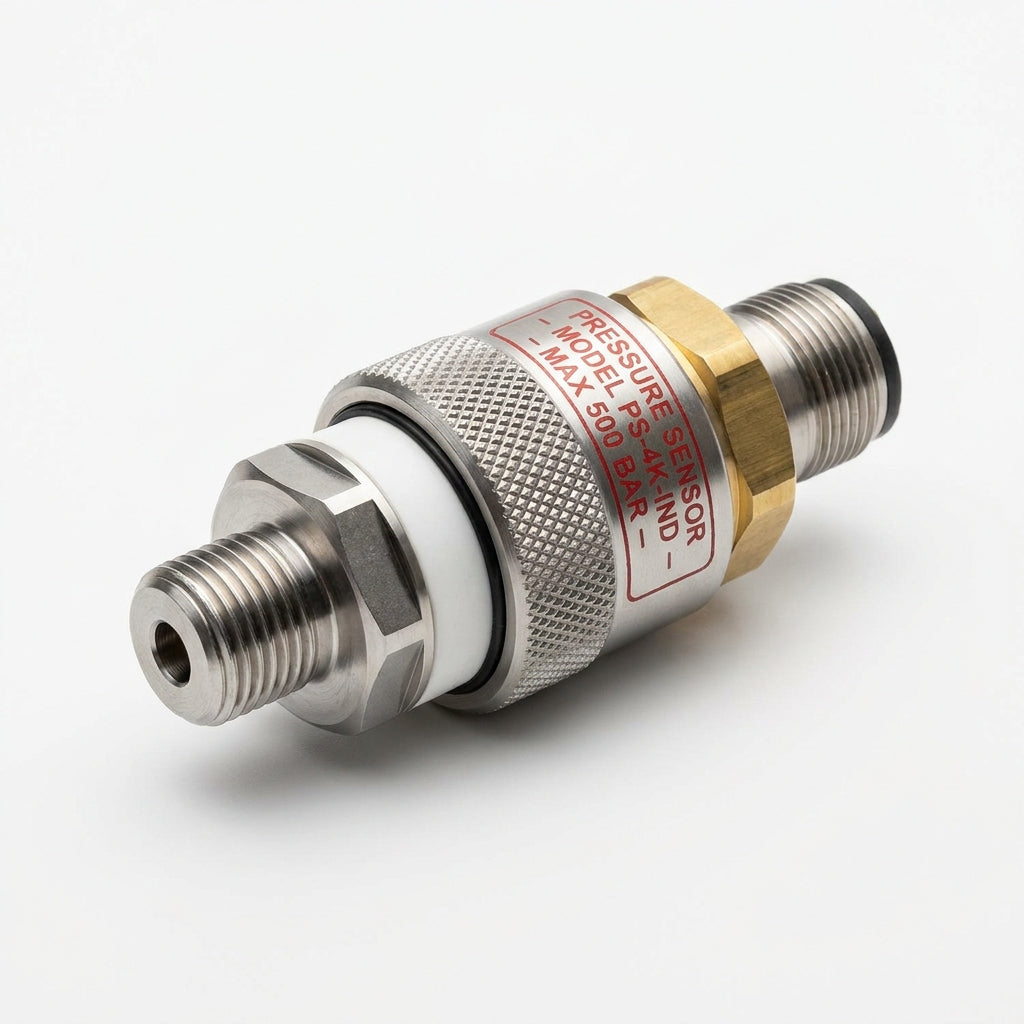 BIND BES004N SENSORS INDUCTIVE BES M12MG-PSC80F-S04G