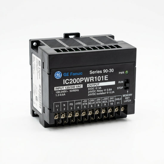 FANUC IC200PWR101E