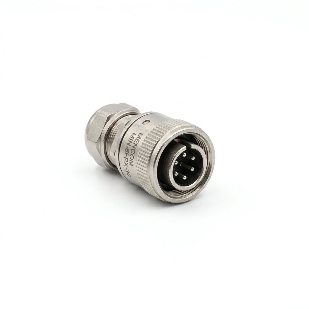 Mencom MIN-5FPX-30