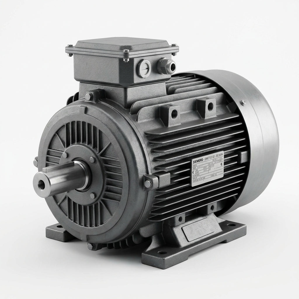 BIND MOTOR C.D. MARCA BALDOR MODELO D50150P2-BV