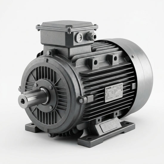 BIND MOTOR C.D. MARCA BALDOR MODELO D50150P2-BV