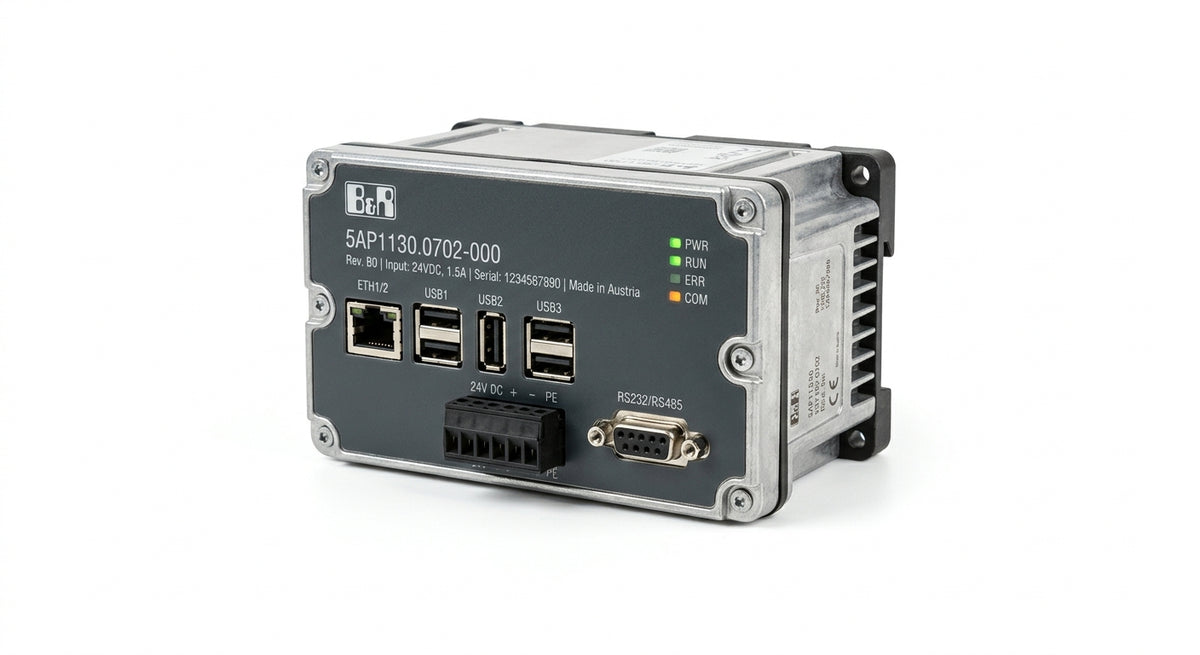 B&R 5AP1130.0702-000