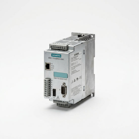 Siemens 6SN1118-0DH23-0AA1