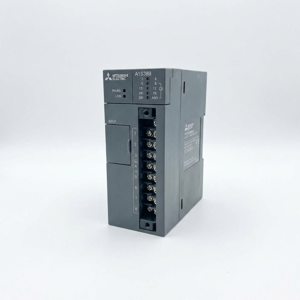 Mitsubishi Electric A1S38B