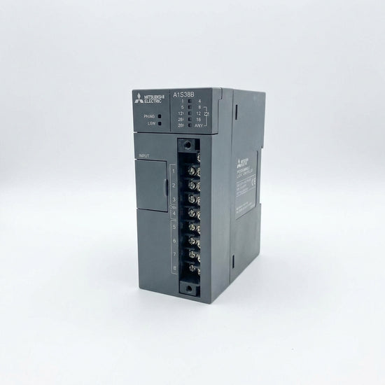 Mitsubishi Electric A1S38B