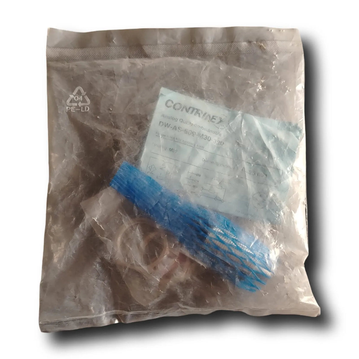 CONTRINEX DW-AS-509-M30-320