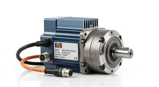 B&R 8GP45-089--005S2L4