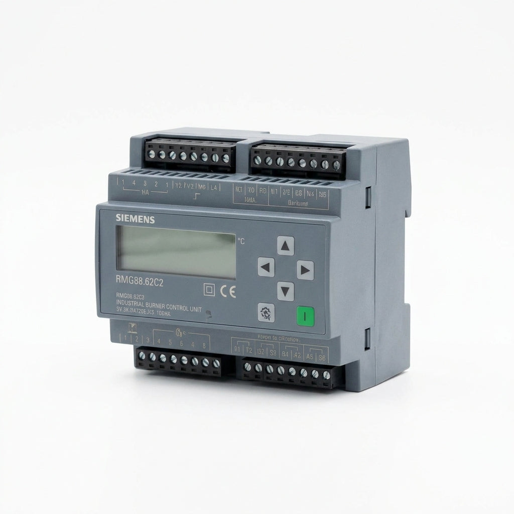 Siemens RMG88.62C2