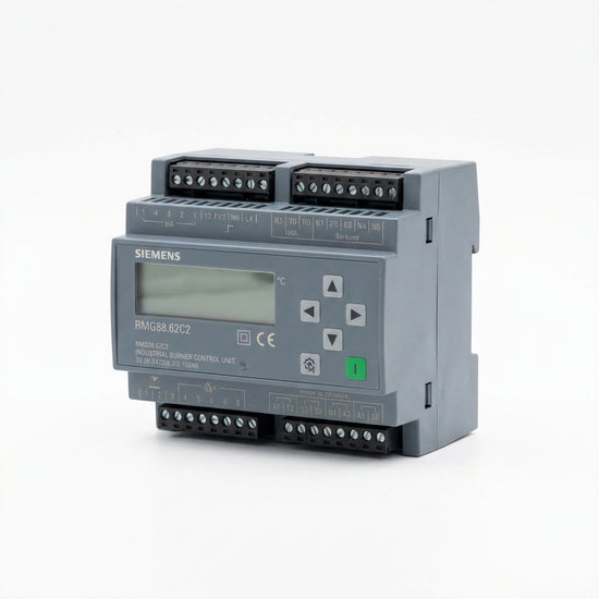 Siemens RMG88.62C2