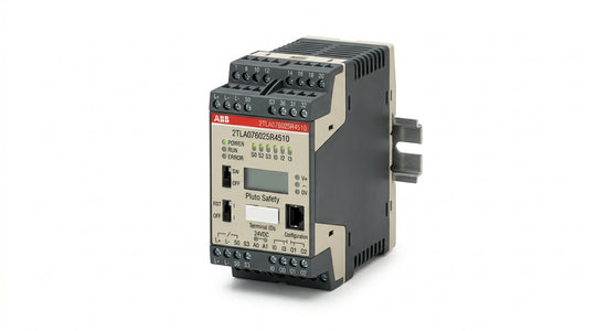 ABB 2TLA076025R4510