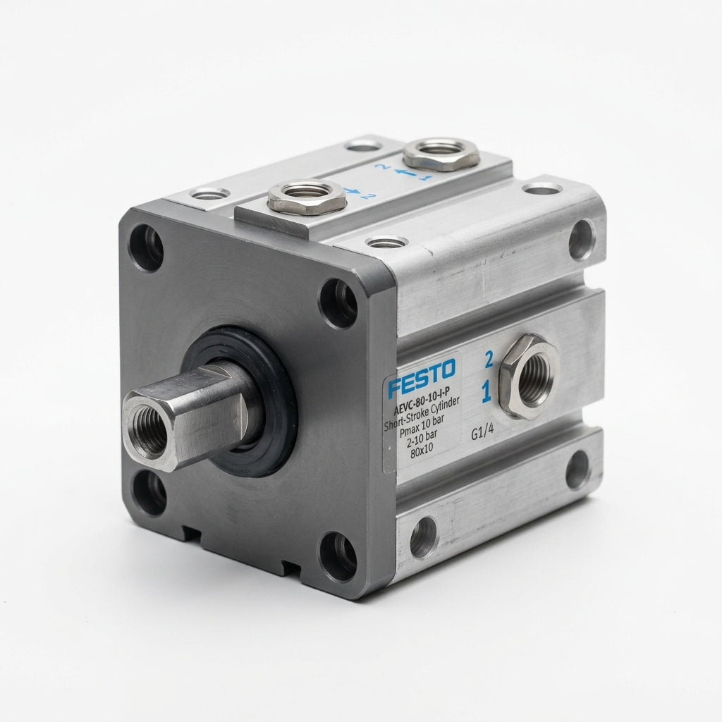 FESTO AEVC-80-10-I-P