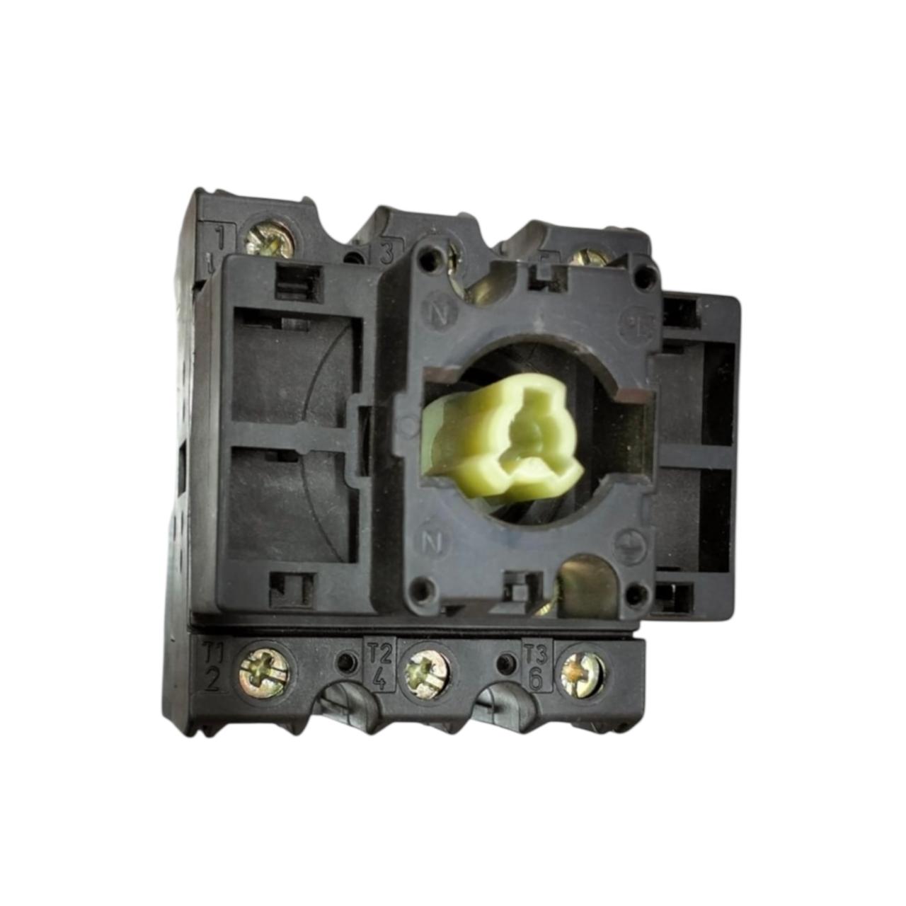 EATON MOELLER P3-63