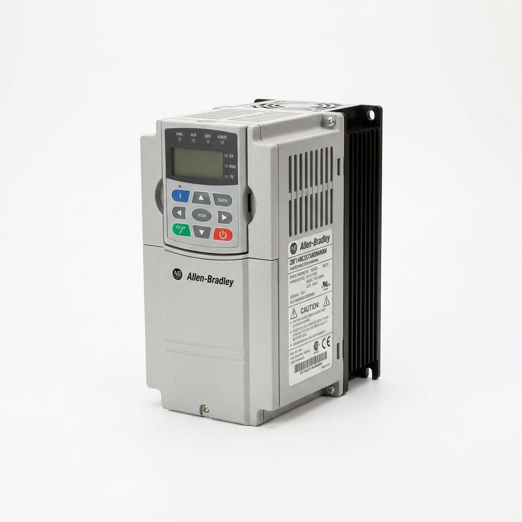 Allen-Bradley 20F14NC367AA0NNNNN