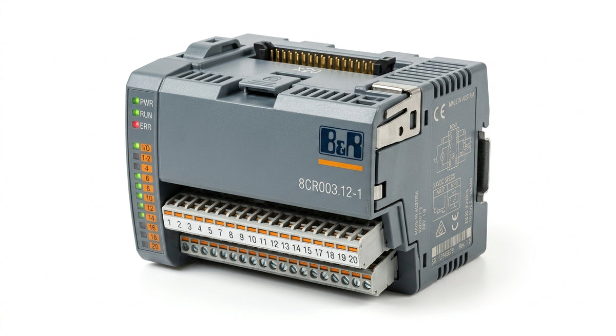 B&R 8CR003.12-1