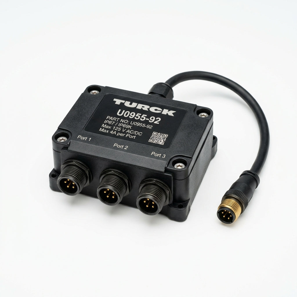 TURCK U0955-92
