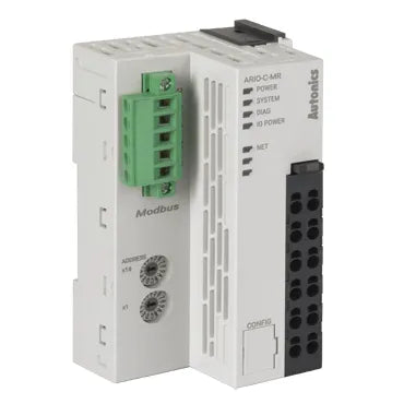 ARIO-C-MR Módulo de comunicación Modbus RTU 5-pin PCB 115.2 kbps 24VCD