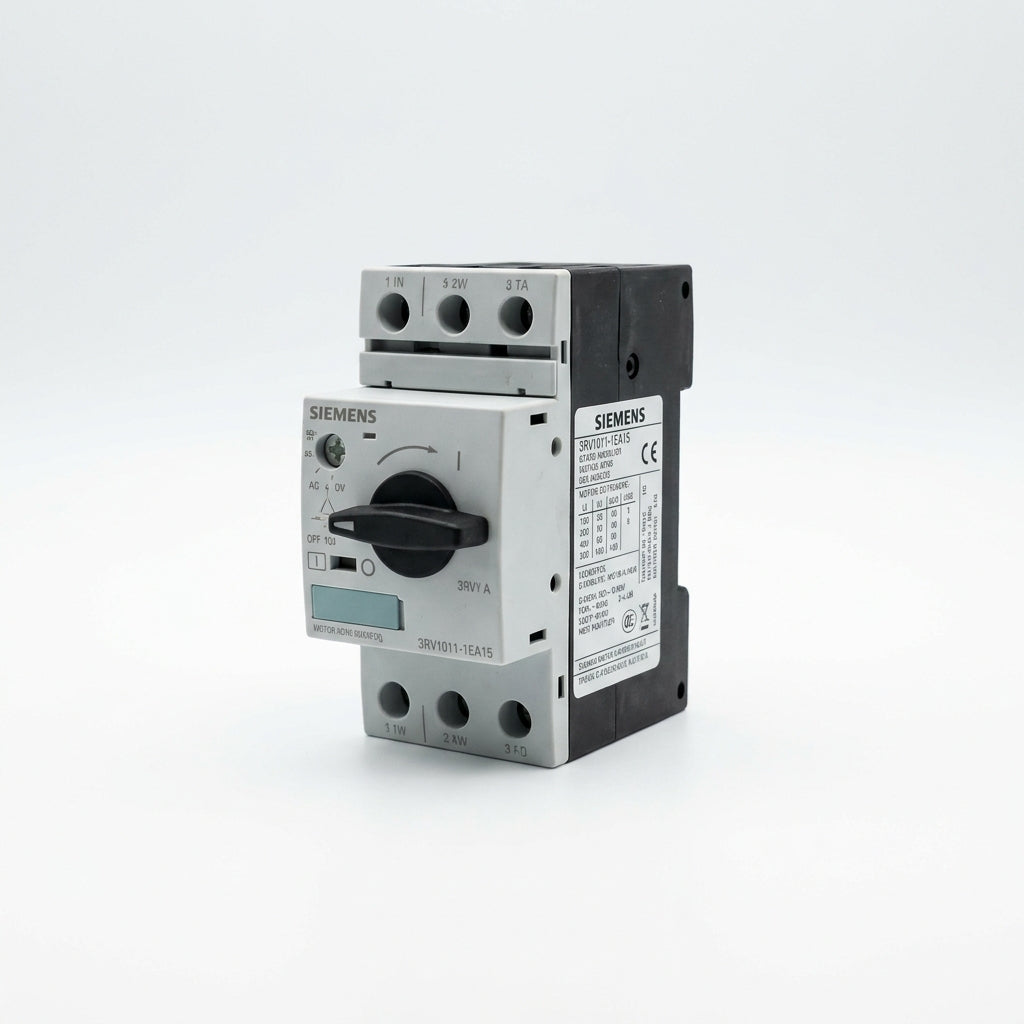 Siemens 3RV1011-1EA15