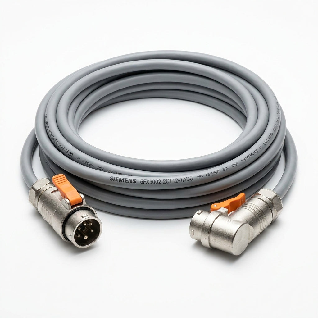 Siemens 6FX3002-2CT12-1AD0