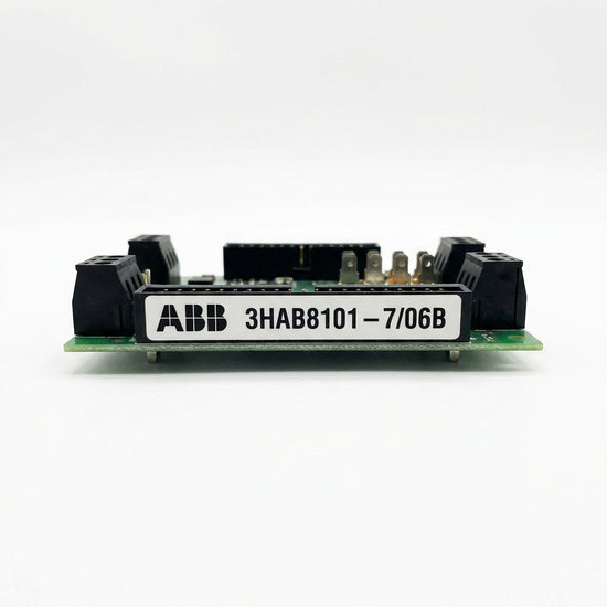 ABB 3HAB8101-7/06B