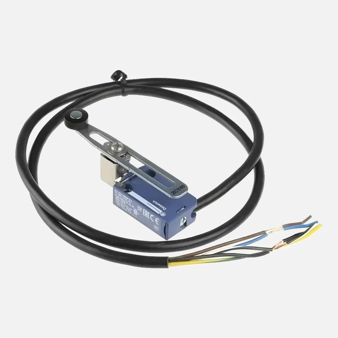 INT LIMI METAL COMPL/CABLE 1NCNA SC1-LSW