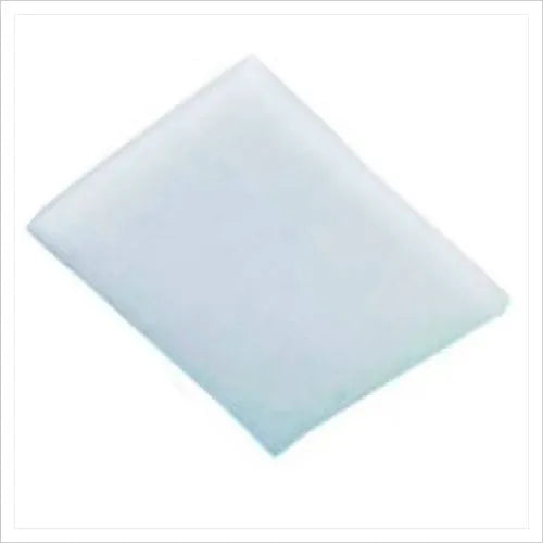 Filtro de recambio para ventilador Tamaño 5