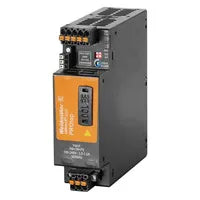 PROtop Fuente de alimentación monofásica 100/240VCA Output 240W 24VCD 10A