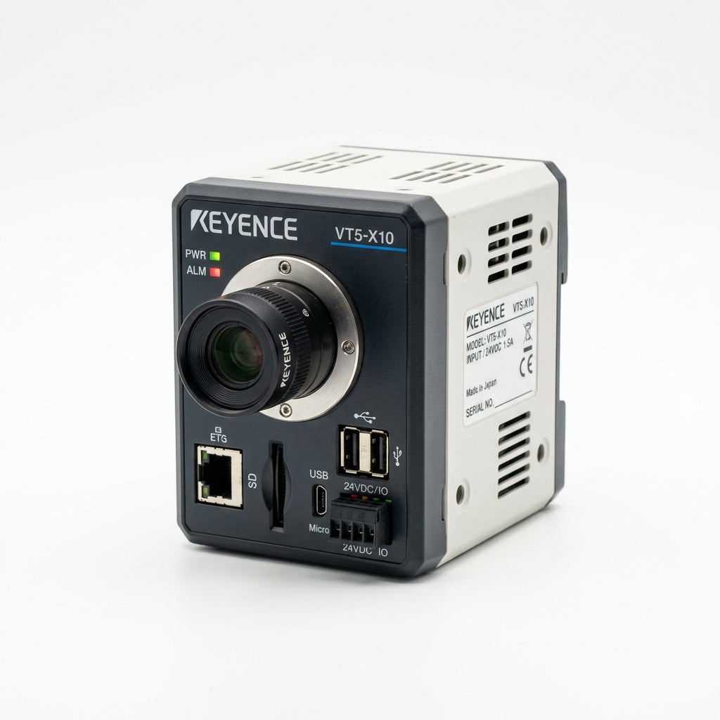KEYENCE VT5-X10