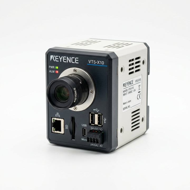 KEYENCE VT5-X10