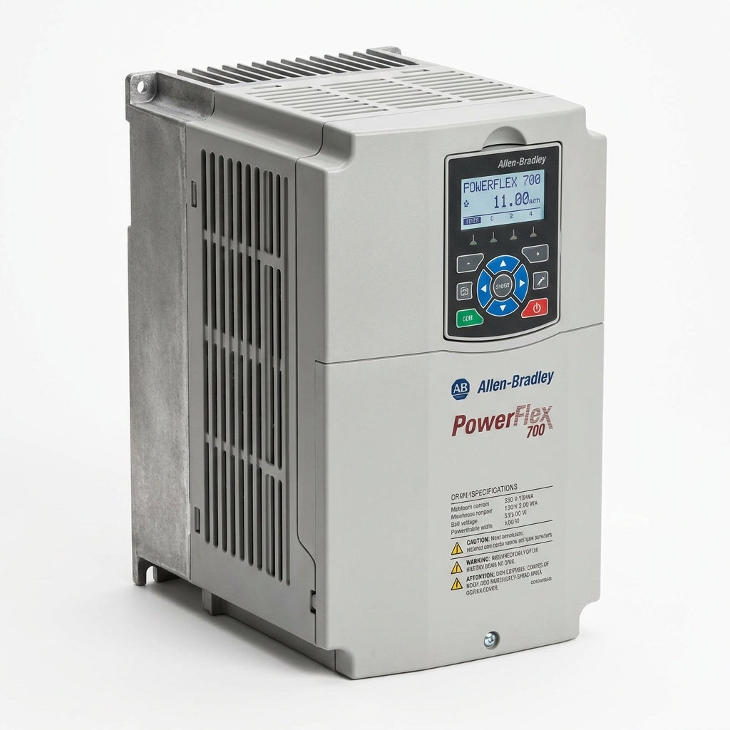 Allen-Bradley PowerFlex 700