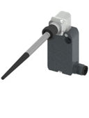 Pizzato NA B110HB-DMKW5