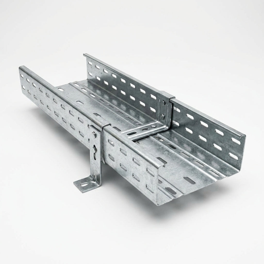 BIND 8800753 CANALETA DE 80x80 MMT