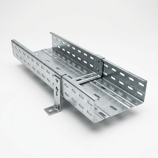 BIND 8800753 CANALETA DE 80x80 MMT