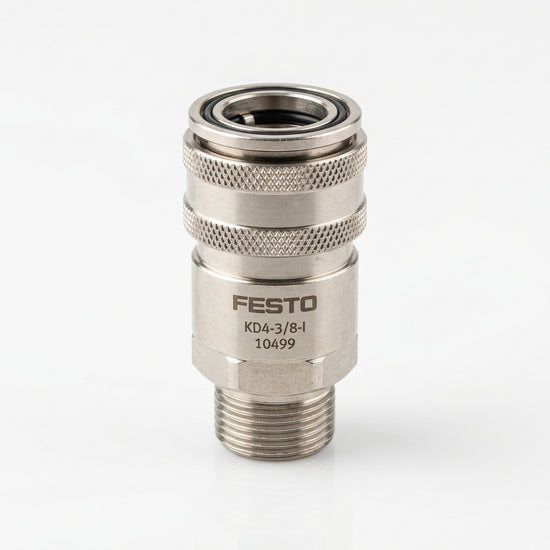 FESTO KD4-3/8-I