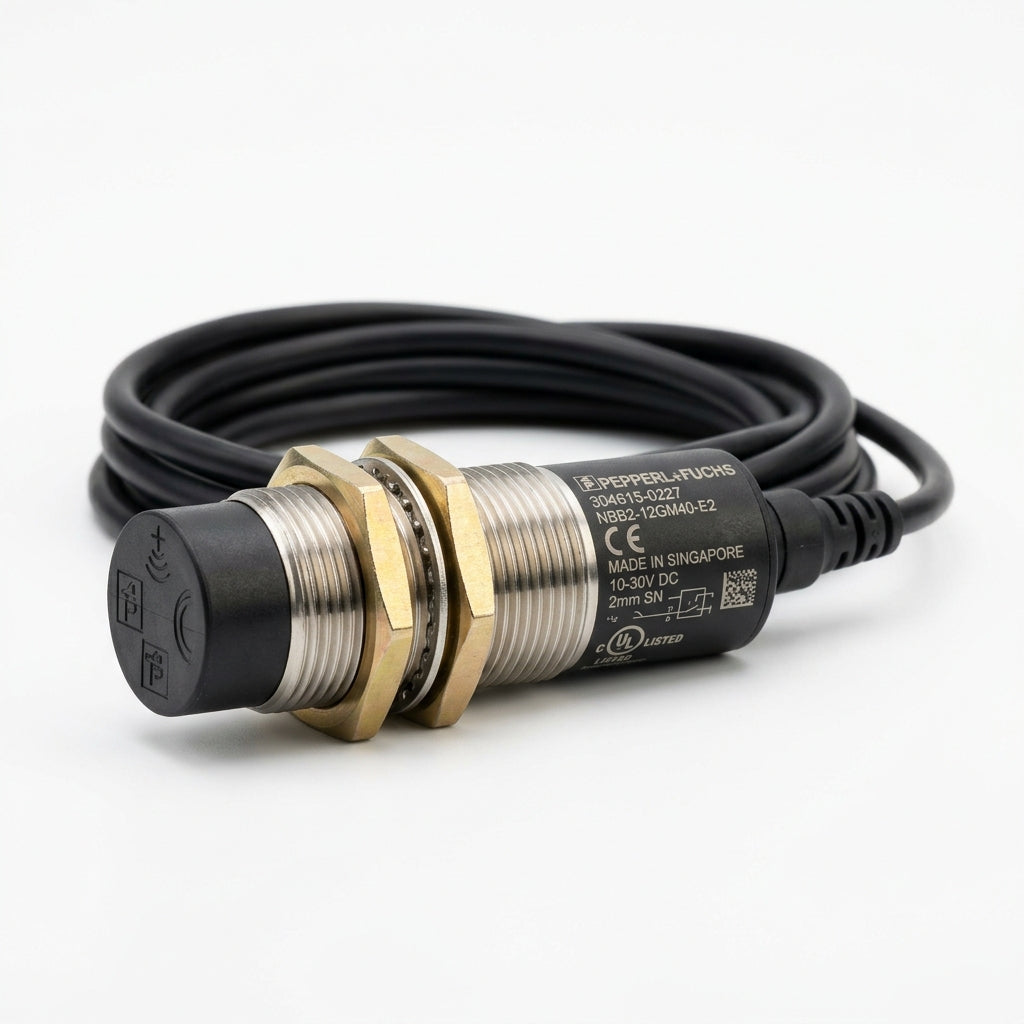PEPPERL & FUCHS 304615-0227