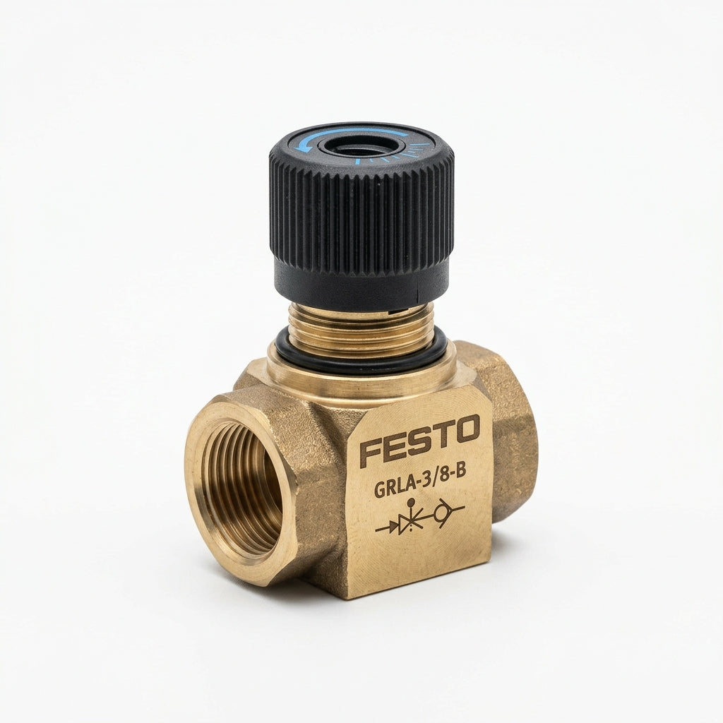 FESTO GRLA-3/8-B