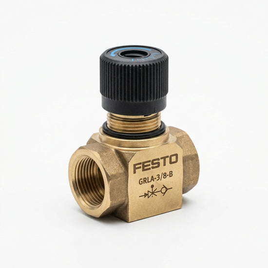 FESTO GRLA-3/8-B