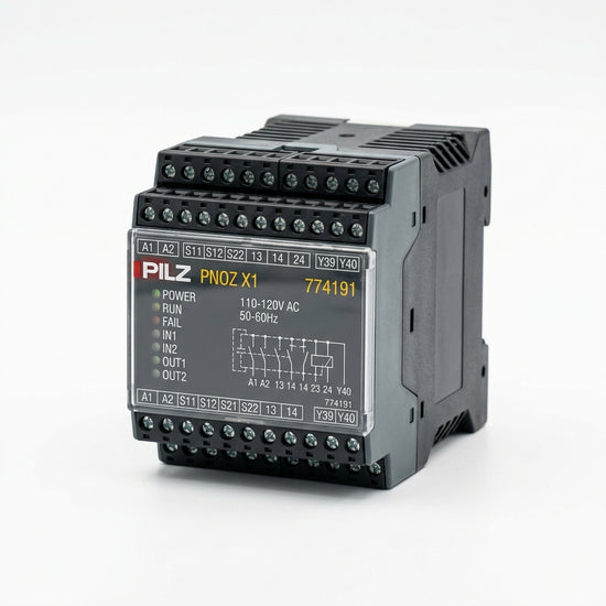 PILZ 774191