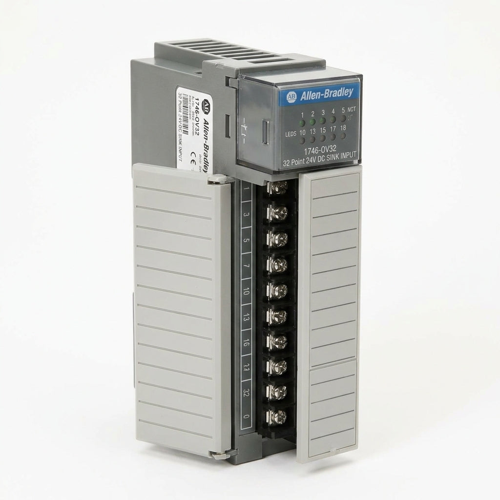 Allen-Bradley 1746-OV32
