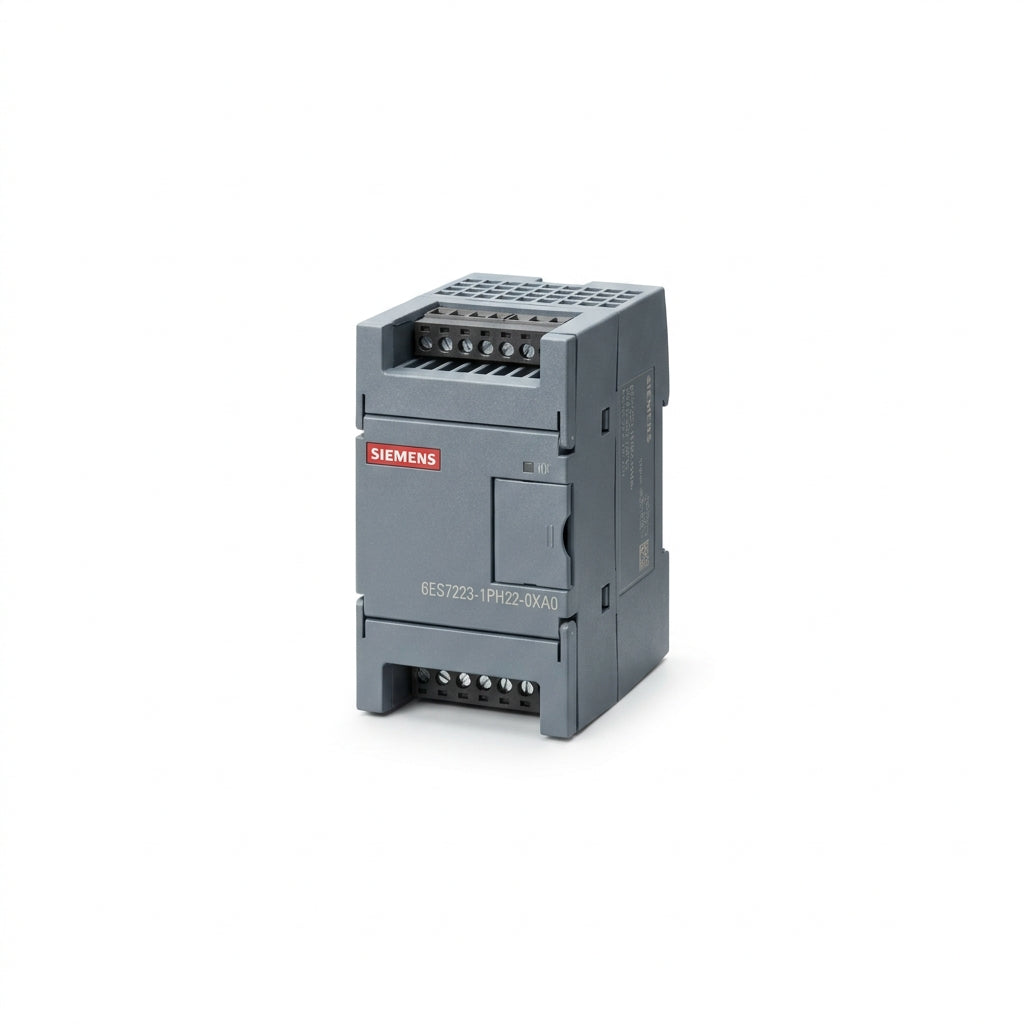 Siemens 6ES7223-1PH22-0XA0