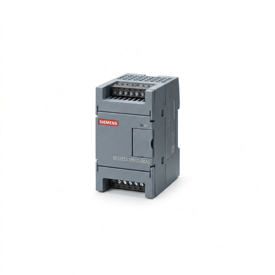 Siemens 6ES7223-1PH22-0XA0