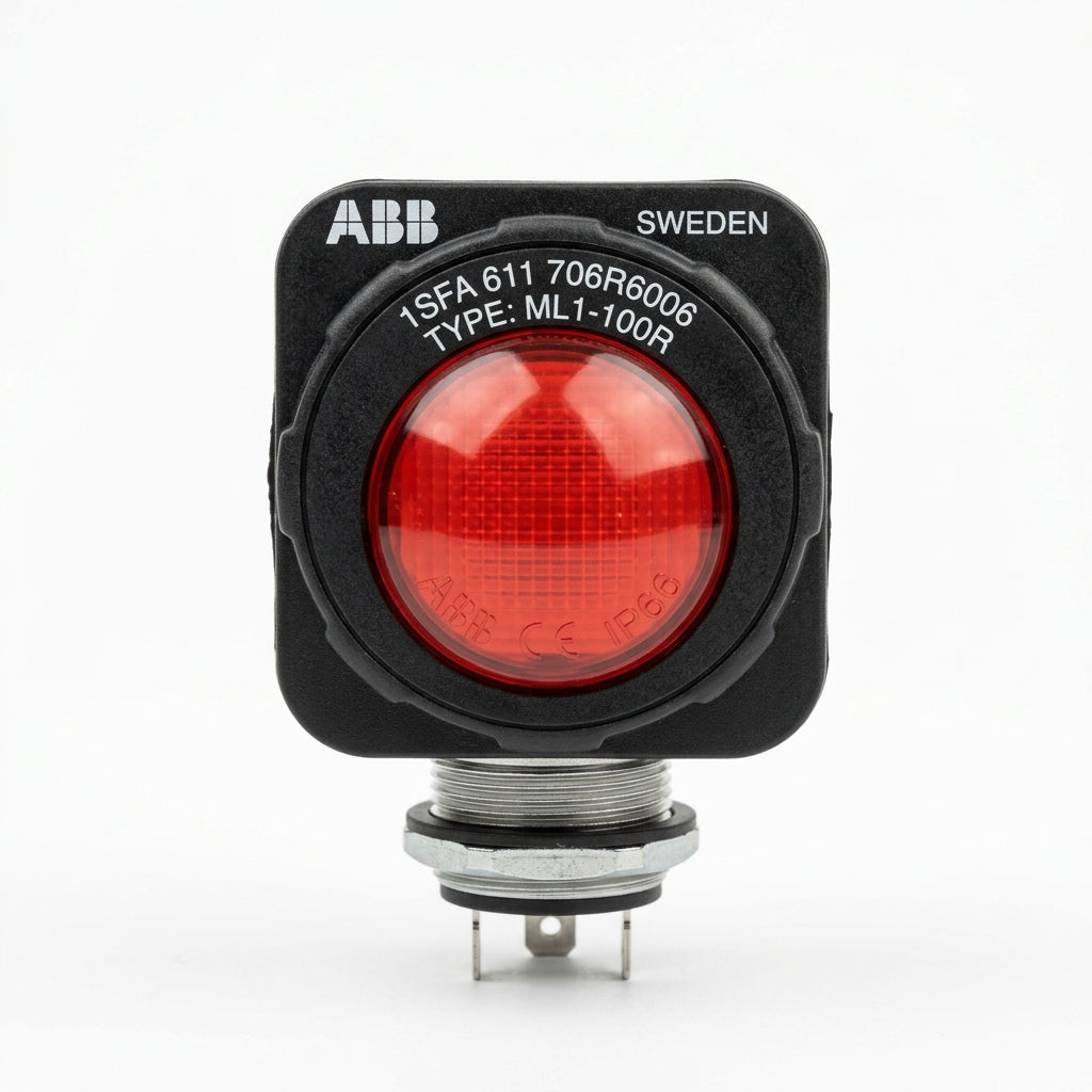ABB 1SFA611706R6006