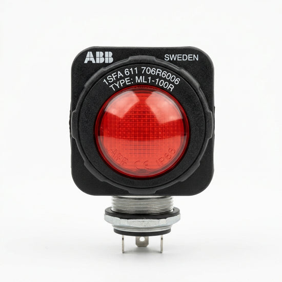 ABB 1SFA611706R6006