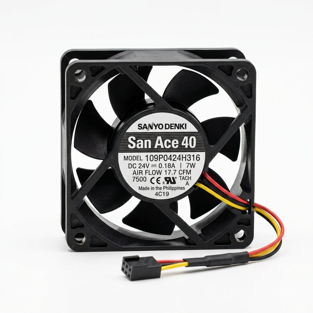 SANYO DENKI 109P0424H316